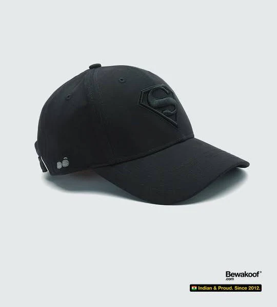 Unisex Superman Baseball Cap